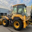 Фото: Экскаватор-погрузчик XCMG XC8-S3570 - 2