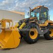 Фото: Экскаватор-погрузчик XCMG XC8-S3570 - 3
