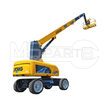 Фото: Подъемник XCMG XGS28K - 0