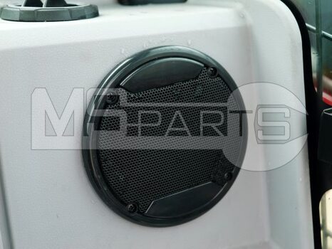Фото: Мини-погрузчик Мини-погрузчик XCMG SR760RU