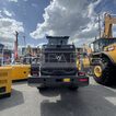 Фото: Фронтальный погрузчик XCMG XC938 - 2