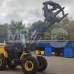 Фото: Фронтальный погрузчик XCMG XC938 - 35