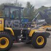 Фото: Фронтальный погрузчик XCMG XC938 - 36