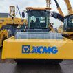 Фото: Каток грунтовый XCMG XS185S - 2