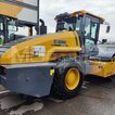 Фото: Каток грунтовый XCMG XS185S - 4