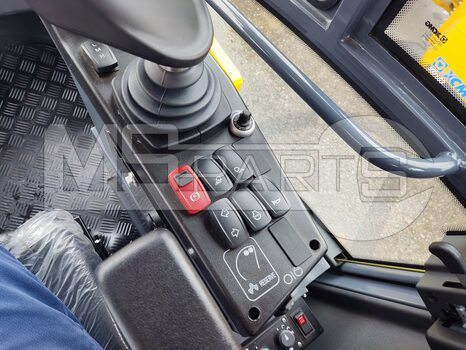 Фото: Каток грунтовый XCMG XS185S