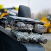 Фото: Мини-погрузчик XCMG SV790RU - 31