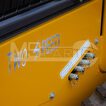 Фото: Мини-погрузчик XCMG SV790RU - 35