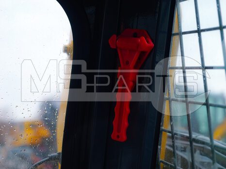 Фото: Мини-погрузчик Мини-погрузчик XCMG SV790RU