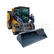 Фото: Мини-погрузчик XCMG SV790RU - 0