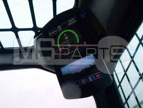 Фото: Мини-погрузчик Мини-погрузчик XCMG SV790RU
