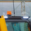 Фото: Мини-погрузчик XCMG SV790RU - 24