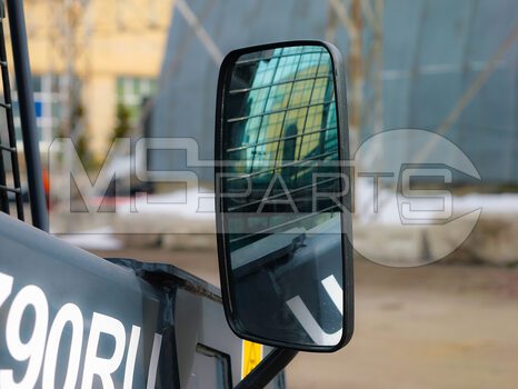 Фото: Мини-погрузчик Мини-погрузчик XCMG SV790RU