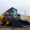 Фото: Мини-погрузчик XCMG SV790RU - 1