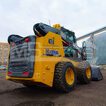 Фото: Мини-погрузчик XCMG SV790RU - 2