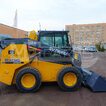 Фото: Мини-погрузчик XCMG SV790RU - 3