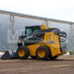 Фото: Мини-погрузчик XCMG SV790RU - 4