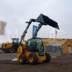 Фото: Мини-погрузчик XCMG SV790RU - 8