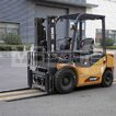 Фото: Вилочный погрузчик XCMG XCF25KT - 1