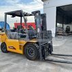 Фото: Вилочный погрузчик XCMG XCF50KT - 2