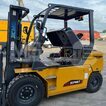 Фото: Вилочный погрузчик XCMG XCF50KT - 7