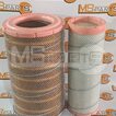 Фото: Фильтр воздушный XCMG ZL50 (860131611) - 0