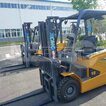Фото: Вилочный погрузчик XCMG XCB18 (L5-C) - 1