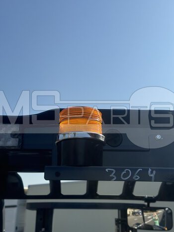 Фото: Вилочный погрузчик XCMG XCB35 (L5-C)