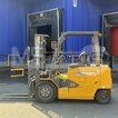 Фото: Вилочный погрузчик XCMG XCB35 (L5-C) - 3