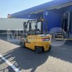 Фото: Вилочный погрузчик XCMG XCB35 (L5-C) - 5