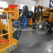 Фото: Подъемник XCMG XGA16K - 1