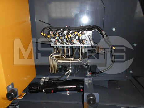 Фото: Подъемник XCMG XGA16K