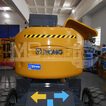 Фото: Подъемник XCMG XGA16K - 9