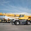 Фото: Кран XCMG XCR35S - 2