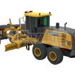 Фото: Автогрейдер XCMG GR256 - 0