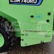 Фото: Электрический Мини-погрузчик XCMG ESR740RU - 9