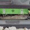 Фото: Электрический Мини-погрузчик XCMG ESR740RU - 13