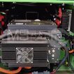 Фото: Электрический Мини-погрузчик XCMG ESR740RU - 20