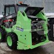 Фото: Электрический Мини-погрузчик XCMG ESR740RU - 24