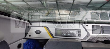 Фото: Электрический Мини-погрузчик XCMG ESR740RU