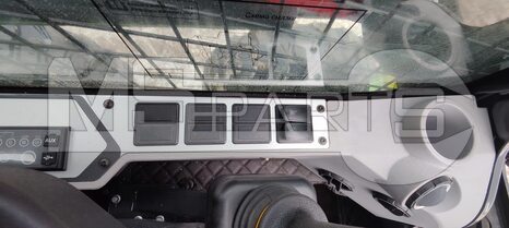 Фото: Электрический Мини-погрузчик XCMG ESR740RU