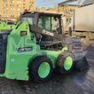 Фото: Электрический Мини-погрузчик XCMG ESR740RU - 2