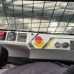 Фото: Электрический Мини-погрузчик XCMG ESR740RU - 31