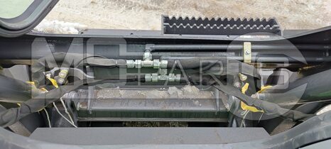 Фото: Электрический Мини-погрузчик XCMG ESR740RU
