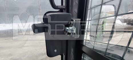 Фото: Электрический Мини-погрузчик XCMG ESR740RU