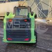 Фото: Электрический Мини-погрузчик XCMG ESR740RU - 3