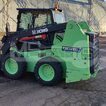 Фото: Электрический Мини-погрузчик XCMG ESR740RU - 4