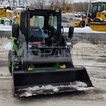 Фото: Электрический Мини-погрузчик XCMG ESR740RU - 6