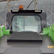 Фото: Электрический Мини-погрузчик XCMG ESR740RU - 7