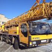 Фото: Автокран XCMG QY30K5 - 1